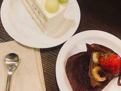 -HOLIDAY休日(后田垟巷店)
