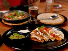 -Luchador摔跤手墨西哥餐厅(恒宇广场店)