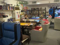 -好玩工厂剧情密室鹅鸭杀桌游