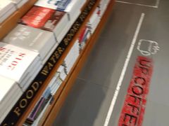 -西西弗书店&矢量咖啡(凯德晶萃广场店)