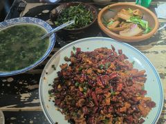-饭江湖·江湖菜(湖广会馆店)