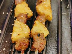 -烤匠麻辣烤鱼(万象城店)