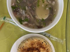 -平泉二子羊汤(万树园店)