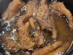 -红灯笼龙凤饭店(宁波老字号店)