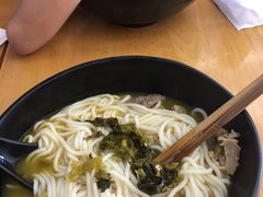 -三千粉牛肉米粉(来客茂店)