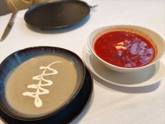 -马克西姆俄罗斯餐厅(通亚街店)