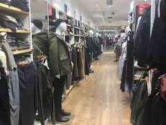 -优衣库(广州恒宝广场店)