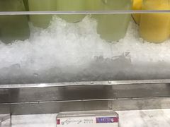 金桔柠檬汁-鹭江潮餐厅•福建菜(鹭江佲家酒店)