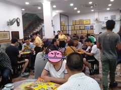 -民信老铺(华盖路店)