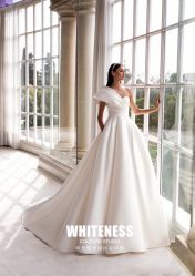 -纯色时光婚纱艺术馆WHITE