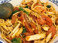 -圳兴面王·拌川·特色炒面(南山保利剧院店)