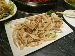 -重庆大队长火锅(凤城八路店)