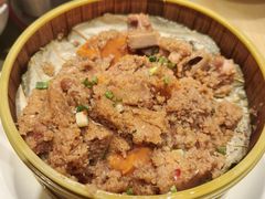 -湘阁里辣(南岭购物广场店)