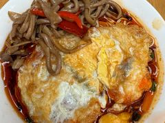 -智强牛肉面