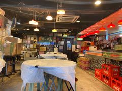 -鲜入围煮花胶鸡海鲜火锅