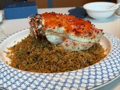 -青蓬蒸汽海鲜·深圳老字号·团建聚会(壹方城店)