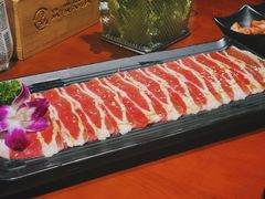 -玖·炭火烤肉