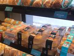 零售区-罗莎蛋糕(南门口店)