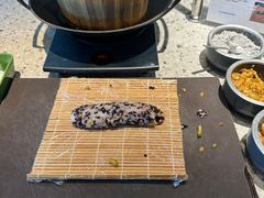 -苏州苏州湾艾美酒店-新食谱全日制餐厅