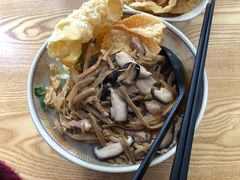-家味螺蛳粉&烤鱼(五角场店)