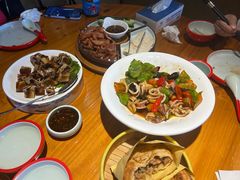 -潍城老菜馆·地标美食