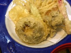 -水之惠鲜鱼料理(王府大街店)