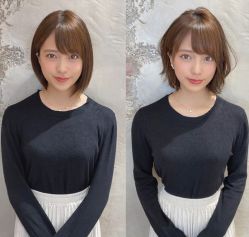 -审美HAIRSALON