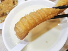 -兄弟深夜豆浆