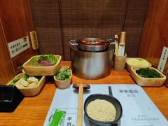 -独食火锅·半米屋台(直营总店)