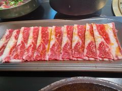 -厚贞日式烤肉(浦东汇智店)