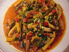-小三峡食府(西五路店)
