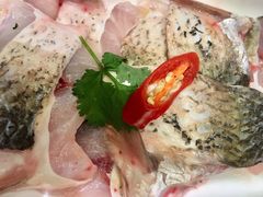 -漾亚·雍雅合鲜(鹭岛店)