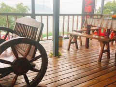 -梦缘水乡·湖景餐厅