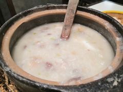 -火齐潮汕砂锅粥(五道口店)