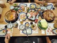 -伊豆野菜村(大族广场店)
