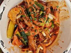 -辣螃铠盆盆蟹大排档(总店)