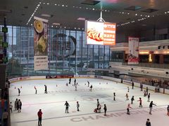 -冠军冰场CHAMPION RINK(凯德广场店)