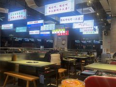 -憨铁匠老火锅(龙岗万科里店)