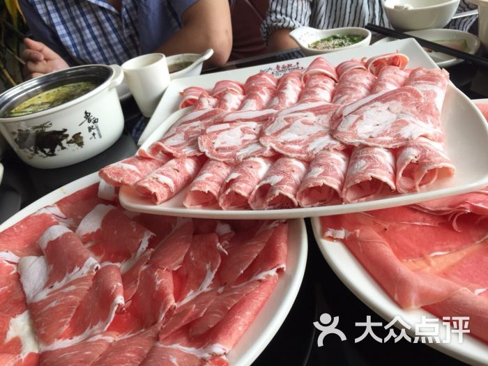 鲁西肥牛(滨江中路三段店)-鲁西肥牛图片-南充美食-大众点评网