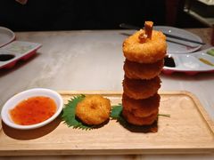 -京华烟云·北京烤鸭(领展购物广场·中关村店)