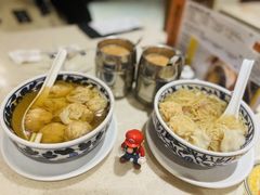 -池记(尖沙咀店)