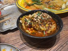 -北丐先生·野馄饨烧烤(雨花万象店)