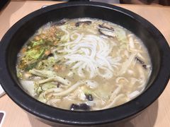 -大鼓米线(杭州国大城市广场店)