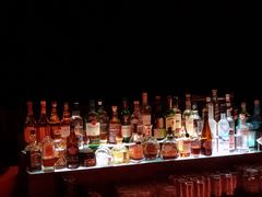 -瑰丽酒店·海吧·天际下午茶·现场DJ·天台酒吧