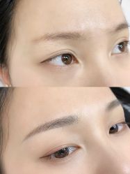 -久匠·野生眉半永久纹眉