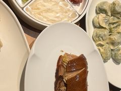 -伊喜饺子·烤鸭(五道口学院路店)
