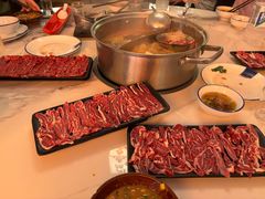 -合记汕头牛肉店(嘉禾路店)