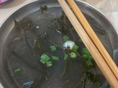 海带素汤-海汇源老烧麦店(东大街总店)