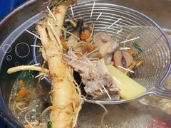 -千岛蚝高压锅生蚝·人参火锅(白云万达店)