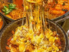 -韩时烤肉(枫蓝店)